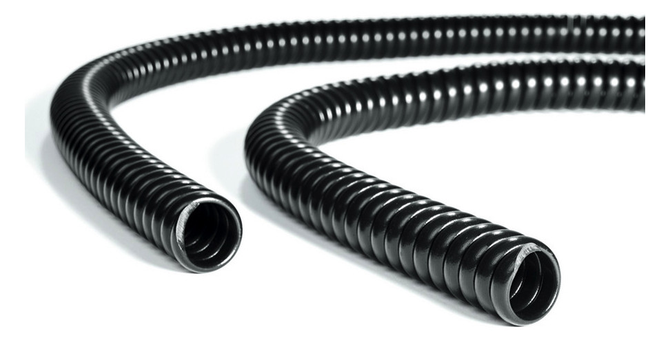 HellermannTyton 162-10150 SPS-15-PP-OE 1M Spiralschlauch 15-20mm schwarz HellermannTyton 162-10150 SPS-15-PP-OE 1M Spiralschlauch 15-20mm schwarz
