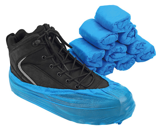 Cimco 140229 Überziehschuh blau Cimco 140229 Überziehschuh blau