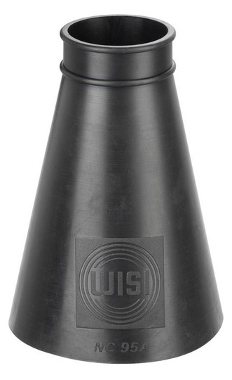 Wisi 11513 Masttülle für 1 1/4" Rohr NC95A Wisi 11513 Masttülle für 1 1/4" Rohr NC95A
