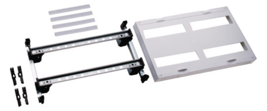 Hager UD22B1 Baustein universN 300x500mm für Reiheneinbaugeräte waagerecht 4x12 PLE Hager UD22B1 Baustein universN 300x500mm für Reiheneinbaugeräte waagerecht 4x12 PLE
