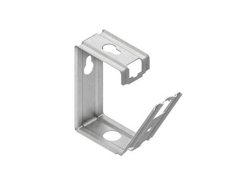 Niedax 4013339837953 SHS 30 Sammelhalter Höhe 81 mm Breite 50 mm Niedax 4013339837953 SHS 30 Sammelhalter Höhe 81 mm Breite 50 mm