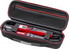 Benning 050264 Spannungs-/Durchgangsprüfer DUSPOL digital TRMS mit Tasche Benning 050264 Spannungs-/Durchgangsprüfer DUSPOL digital TRMS mit Tasche