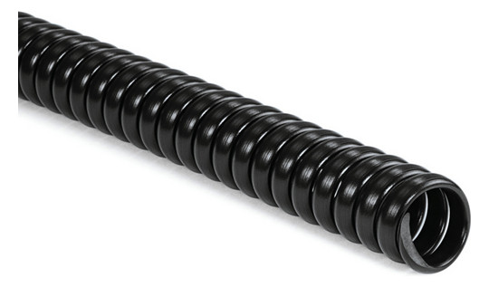 HellermannTyton 162-10150 SPS-15-PP-OE 1M Spiralschlauch 15-20mm schwarz HellermannTyton 162-10150 SPS-15-PP-OE 1M Spiralschlauch 15-20mm schwarz