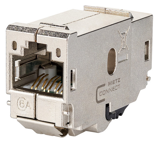 Metz Connect 1309A0-I E-DAT Modul Kupplung 8(8) Metz Connect 1309A0-I E-DAT Modul Kupplung 8(8)