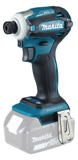 Makita DTD172Z Akku Schlagschrauber 18V ohne Ladegerät/Akkus Makita DTD172Z Akku Schlagschrauber 18V ohne Ladegerät/Akkus