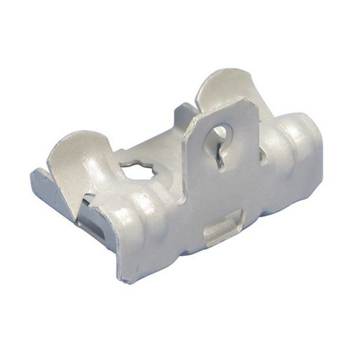 Erico 170070 EM912 CADDY Klemme 14-20mm Flansch Zinkbeschichtung Erico 170070 EM912 CADDY Klemme 14-20mm Flansch Zinkbeschichtung