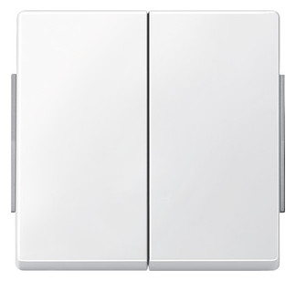 Merten 343519 Wippe für Serienschalter polarweiß AQUADESIGN Merten 343519 Wippe für Serienschalter polarweiß AQUADESIGN