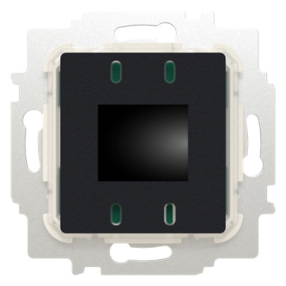 Busch-Jaeger 62843 U-WL Raumtemperaturregler-Einsatz Wireless 2CKA006800A3118 Busch-Jaeger 62843 U-WL Raumtemperaturregler-Einsatz Wireless 2CKA006800A3118