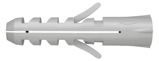Fischer 050106 Dübel S6 Fischer 050106 Dübel S6