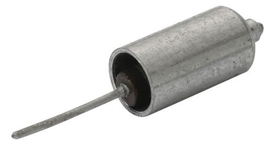 Wisi DV23 Abschluss-Widerstand 75 Ohm Wisi DV23 Abschluss-Widerstand 75 Ohm