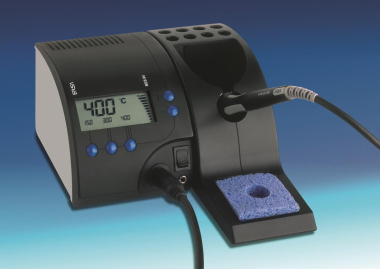 Ersa 0RDS80 Lötstation RDS80 230V Ersa 0RDS80 Lötstation RDS80 230V