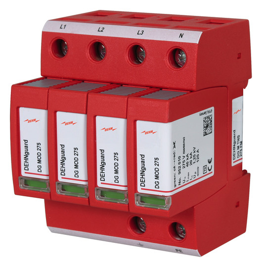 Dehn 952405 Überspannungsableiter Typ 2 DEHNguard M
