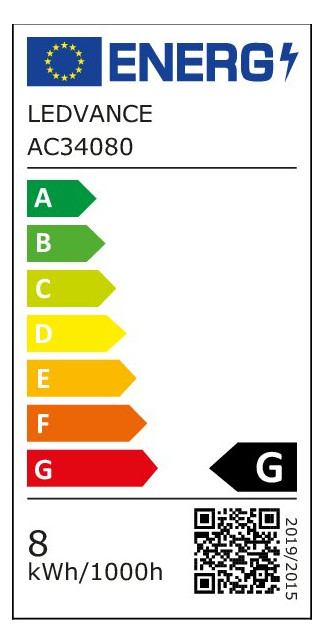 OSRAM L8W-840 L-Lampe Notbeleuchtung T5 16mm G5 Lumilux EL EEK G OSRAM L8W-840 L-Lampe Notbeleuchtung T5 16mm G5 Lumilux EL EEK G