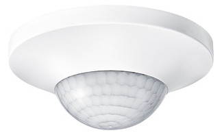 Merten 630819 KNX ARGUS Präsenz polarweiß Merten 630819 KNX ARGUS Präsenz polarweiß
