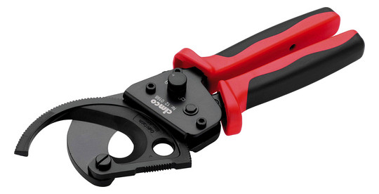 Cimco 120168 Kabelschneider für Kabeldurchmesser 45mm Cimco 120168 Kabelschneider für Kabeldurchmesser 45mm