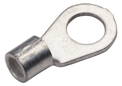 Cimco 180480 Ringkabelschuhe 70 mm²/ 8mm Cimco 180480 Ringkabelschuhe 70 mm²/ 8mm