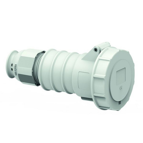 Bals 31404 Kupplung 16A 5p 500V 1h IP67 Bals 31404 Kupplung 16A 5p 500V 1h IP67