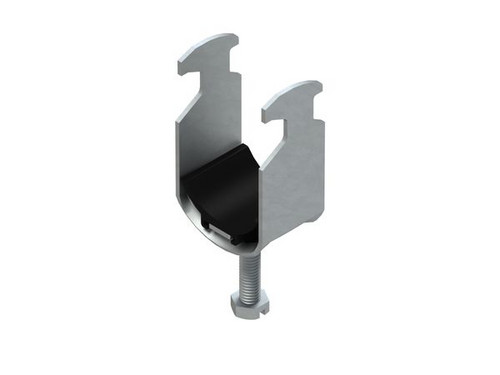 Niedax 132060 Bügelschellen BK34 30-34mm M6 Niedax 132060 Bügelschellen BK34 30-34mm M6