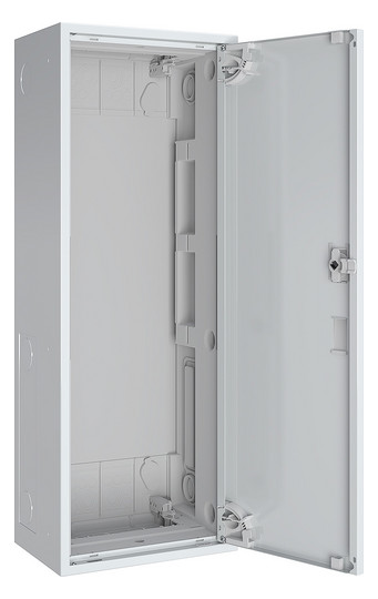 ABN S15 Wandgehäuse schutzisoliert 300x800x210mm IP43 ABN S15 Wandgehäuse schutzisoliert 300x800x210mm IP43