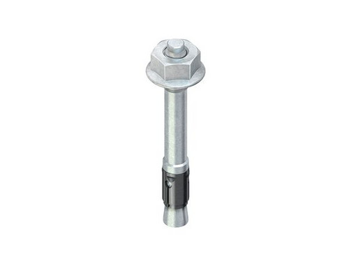 Niedax 4013339158126 DAM6X5 Durchsteckanker Niedax 4013339158126 DAM6X5 Durchsteckanker