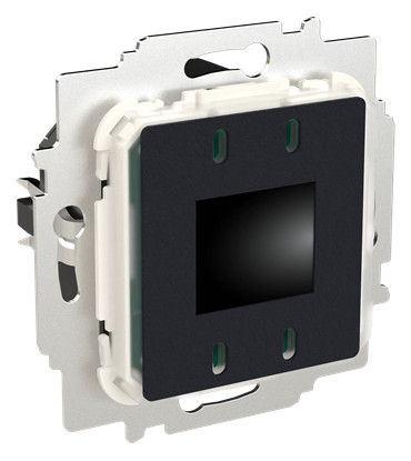 Busch-Jaeger 62843 U-WL Raumtemperaturregler-Einsatz Wireless 2CKA006800A3118 Busch-Jaeger 62843 U-WL Raumtemperaturregler-Einsatz Wireless 2CKA006800A3118