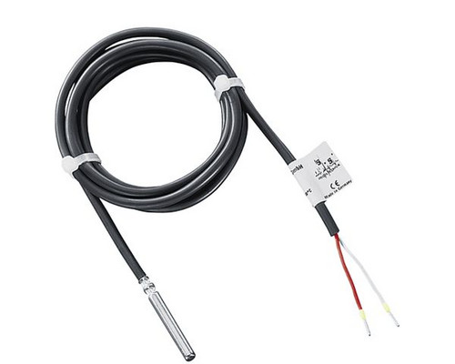 MDT SCN-PTST3.01 Temperaturfühler 3m Standard frü PT1000 MDT SCN-PTST3.01 Temperaturfühler 3m Standard frü PT1000