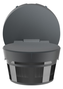 Busch-Jaeger 6851/22-135 Wächter 220° BT Anthrazit 2CKA006800A3077 Busch-Jaeger 6851/22-135 Wächter 220° BT Anthrazit 2CKA006800A3077