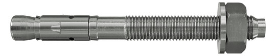 Fischer 564639 Bolzenanker FAZ II Plus 10/30 HCR Fischer 564639 Bolzenanker FAZ II Plus 10/30 HCR