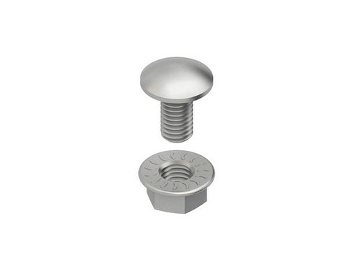 Niedax 4013339206209 Flachrundkopfschraube M6 ähnlich DIN 603 Länge 12 mm FLM 6X12 Niedax 4013339206209 Flachrundkopfschraube M6 ähnlich DIN 603 Länge 12 mm FLM 6X12
