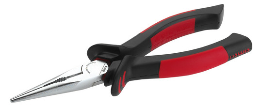 Cimco 100214 VDE-Telefonzange gerade 160mm Cimco 100214 VDE-Telefonzange gerade 160mm