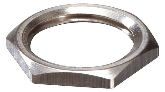 Wiska 10063143 Gegenmutter M20 EMMU 20 Messing Wiska 10063143 Gegenmutter M20 EMMU 20 Messing