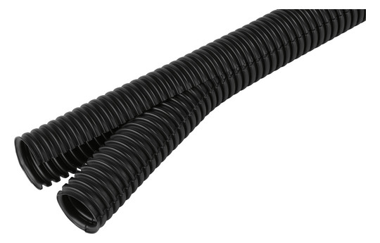 Fränkische 38407000 Co-flex PP-UV NW 70 10m-Ring schwarz Ku-Wellrohr geschlitzt Fränkische 38407000 Co-flex PP-UV NW 70 10m-Ring schwarz Ku-Wellrohr geschlitzt