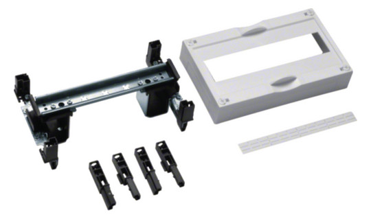 Hager UD11B1 Baustein universN 150x250mm für Reiheneinbaugeräte waagerecht 1x12 PLE Hager UD11B1 Baustein universN 150x250mm für Reiheneinbaugeräte waagerecht 1x12 PLE