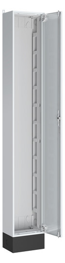 ABN SF112 Standgehäuse schutzisoliert 300x1980x210mm IP43 ABN SF112 Standgehäuse schutzisoliert 300x1980x210mm IP43