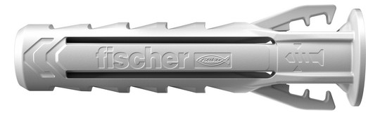 Fischer 568006 Dübel SX Plus 6x30 Fischer 568006 Dübel SX Plus 6x30