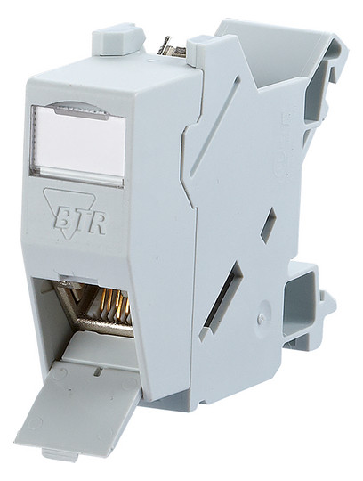 Metz Connect 1309426003-E E-DAT Modul REG8(8) IP20 Metz Connect 1309426003-E E-DAT Modul REG8(8) IP20