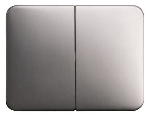 Busch-Jaeger 1785-20 Wippe Serienschalter platin 2CKA001751A1682 Busch-Jaeger 1785-20 Wippe Serienschalter platin 2CKA001751A1682