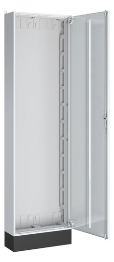 ABN SF212 Standgehäuse schutzisoliert 550x1980x210mm IP43 ABN SF212 Standgehäuse schutzisoliert 550x1980x210mm IP43