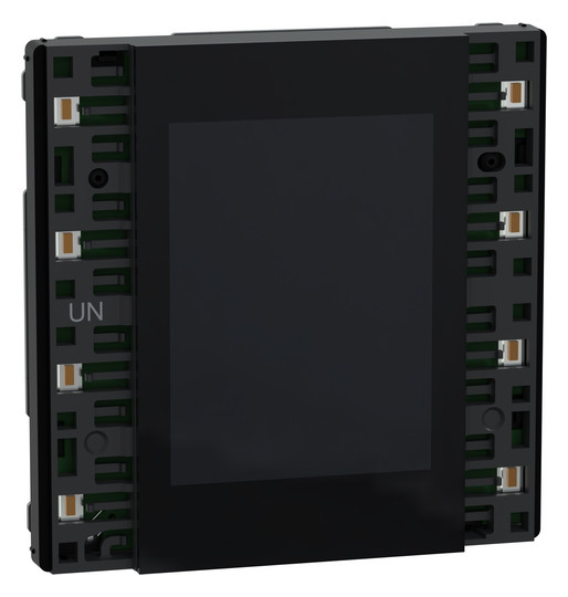 Merten MEG6194-6010 Tastsensor Flex KNX Merten System Design Modul universal Merten MEG6194-6010 Tastsensor Flex KNX Merten System Design Modul universal