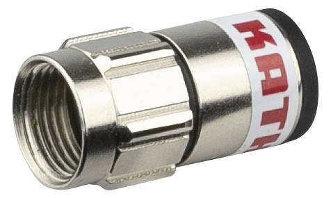 Kathrein 212500023 Self-Install-F-Stecker EMK 20 Plus für LCD 90 111A+ 115A+ 120A+ 130A+ Kathrein 212500023 Self-Install-F-Stecker EMK 20 Plus für LCD 90 111A+ 115A+ 120A+ 130A+