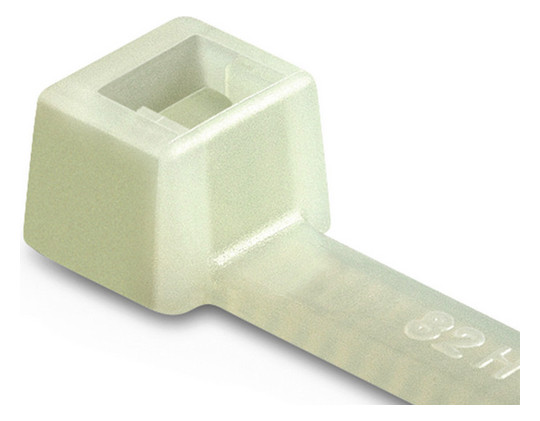 HellermannTyton 111-12019 T120R(E)-PA66-NA(100) Kabelbinder 387x7,6mm natur HellermannTyton 111-12019 T120R(E)-PA66-NA(100) Kabelbinder 387x7,6mm natur
