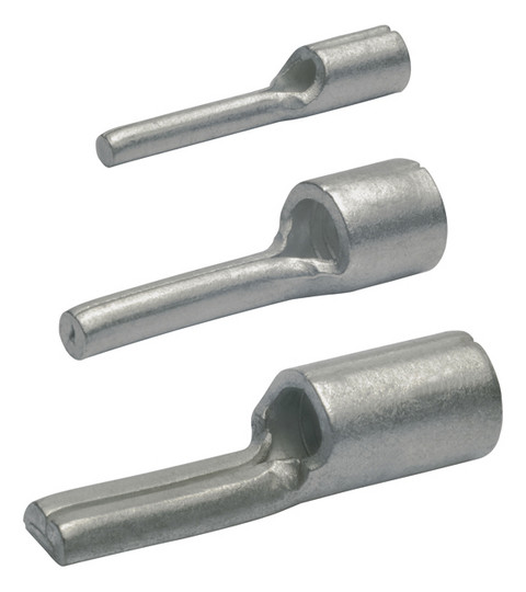 Klauke ST1717 Stiftkabelschuh 16 mm² Cu verzinnt Klauke ST1717 Stiftkabelschuh 16 mm² Cu verzinnt