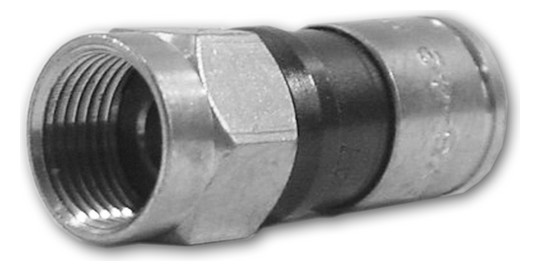 Televes FPS2000 F-Kompressionsstecker für SK2000 Televes FPS2000 F-Kompressionsstecker für SK2000