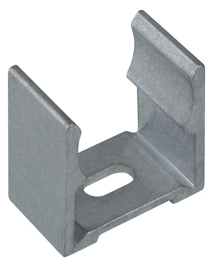 Fränkische 20970016 AKS-E 16 Alu Klemmschelle M16 Fränkische 20970016 AKS-E 16 Alu Klemmschelle M16