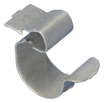 Erico 187610 24SC1924 CADDY Snap 2-4mm Flansch für Leitung 19-24mm Zinkbeschichtung Erico 187610 24SC1924 CADDY Snap 2-4mm Flansch für Leitung 19-24mm Zinkbeschichtung