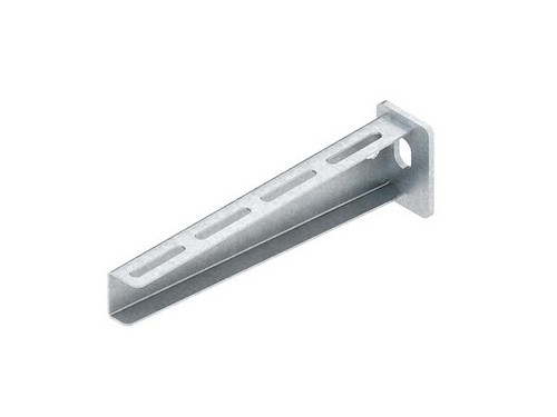 Niedax 4013339187300 Hängestiel- und Wandausleger standard 65x310 mm 25 kN KTA 300 Niedax 4013339187300 Hängestiel- und Wandausleger standard 65x310 mm 25 kN KTA 300