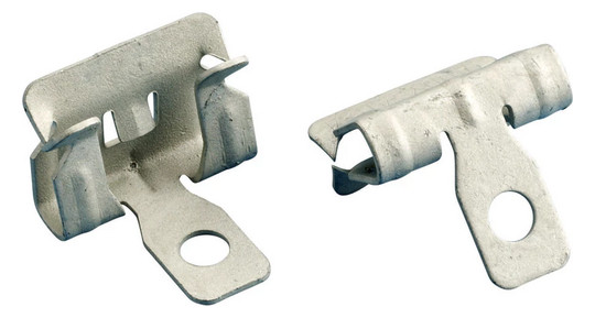Erico 170040 4H912 CADDY Klemme 14-20mm Flansch Zinkbeschichtung Erico 170040 4H912 CADDY Klemme 14-20mm Flansch Zinkbeschichtung