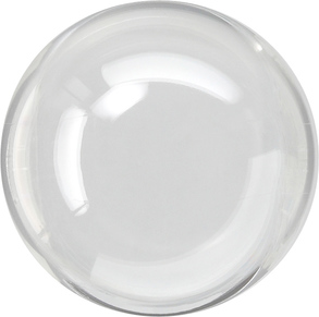 Gira 080601 Haube transparent Bajonett Lichtsignal Zubehör Gira 080601 Haube transparent Bajonett Lichtsignal Zubehör
