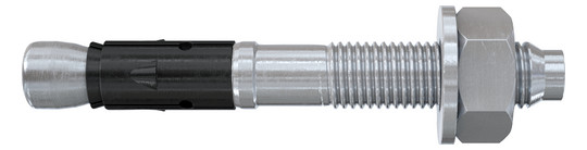 Fischer 564674 Bolzenanker FAZ II Plus 12/10 K Fischer 564674 Bolzenanker FAZ II Plus 12/10 K