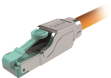 Easylan CKFFK001 fixLink RJ45 Plug Easylan CKFFK001 fixLink RJ45 Plug